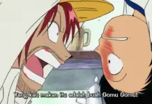 One Piece Episode 04: 4 Momen dan Detail Penting