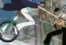 One Piece Episode 07: 4 Momen dan Detail Penting