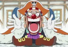 One Piece Episode 08: 4 Momen dan Detail Penting