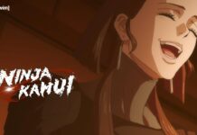 Nonton Ninja Kamui Season 1 Episode 4 Review