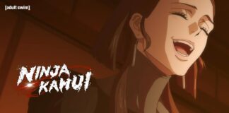 Nonton Ninja Kamui Season 1 Episode 4 Review