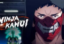 Nonton Ninja Kamui Season 1 Episode 5 Review