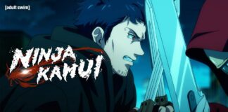 Nonton Ninja Kamui Season 1 Episode 3 Review