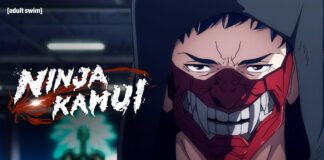 Nonton Ninja Kamui Season 1 Episode 5 Review
