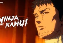 Nonton Ninja Kamui Season 1 Episode 2 Review
