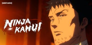 Nonton Ninja Kamui Season 1 Episode 2 Review