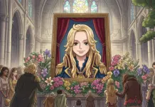 10 Ulasan Manga One Piece Chapter 1185