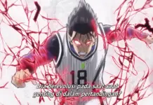 10 Ulasan Nonton Blue Lock Episode 18 Season 1