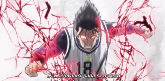 10 Ulasan Nonton Blue Lock Episode 18 Season 1