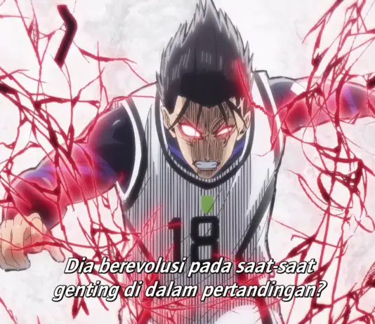 10 Ulasan Nonton Blue Lock Episode 18 Season 1