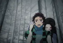 10 Ulasan Nonton Demon Slayer Episode 01 Season 1