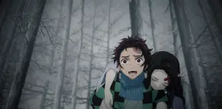 10 Ulasan Nonton Demon Slayer Episode 01 Season 1