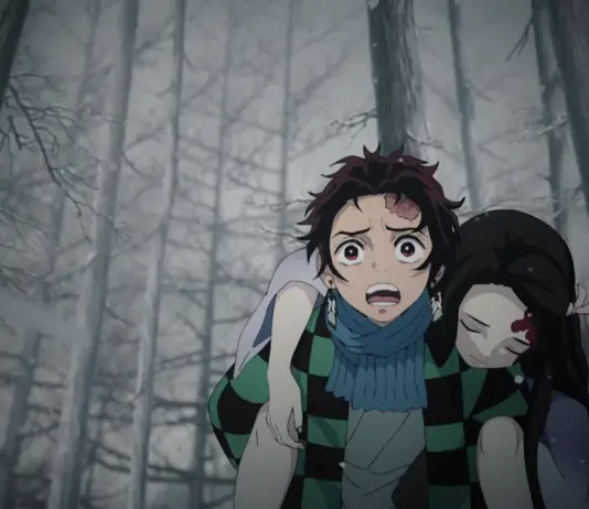 10 Ulasan Nonton Demon Slayer Episode 01 Season 1