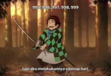 10 Ulasan Nonton Demon Slayer Episode 03 Season 1