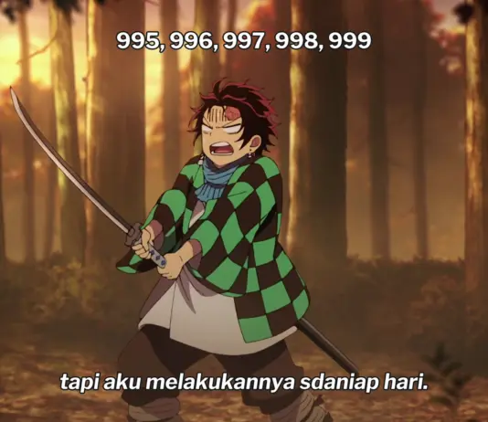 10 Ulasan Nonton Demon Slayer Episode 03 Season 1