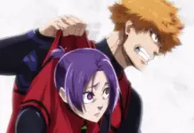 11 Ulasan Nonton Blue Lock Episode 19 Season 1