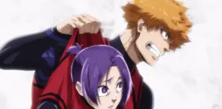 11 Ulasan Nonton Blue Lock Episode 19 Season 1