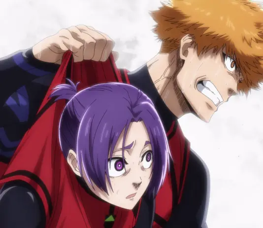 11 Ulasan Nonton Blue Lock Episode 19 Season 1