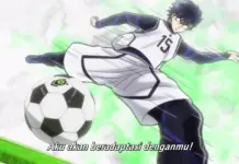 8 Ulasan Nonton Blue Lock Episode 17 Season 1