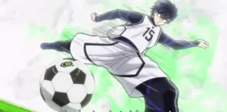 8 Ulasan Nonton Blue Lock Episode 17 Season 1
