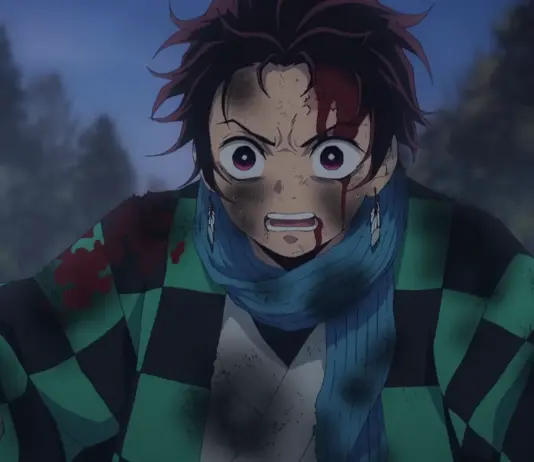 Demon Slayer Season 1 Episode 2: 10 Momen dan Detail Penting