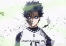 Blue Lock Season 1 Episode 23: 11 Momen dan Detail Penting