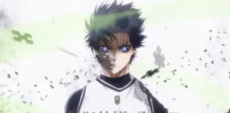Blue Lock Season 1 Episode 23: 11 Momen dan Detail Penting