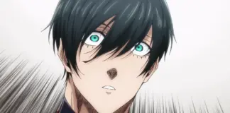 Blue Lock Season 1 Episode 24: 10 Momen dan Detail Penting