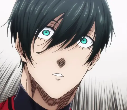 Blue Lock Season 1 Episode 24: 10 Momen dan Detail Penting