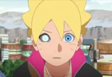 Boruto Episode 1: 4 Momen dan Detail Penting