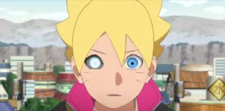 Boruto Episode 1: 4 Momen dan Detail Penting