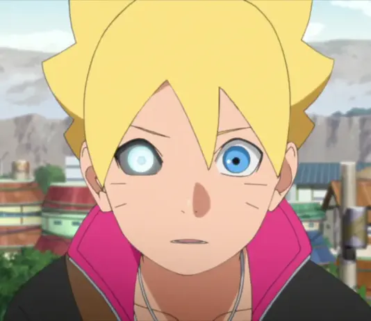 Boruto Episode 1: 4 Momen dan Detail Penting